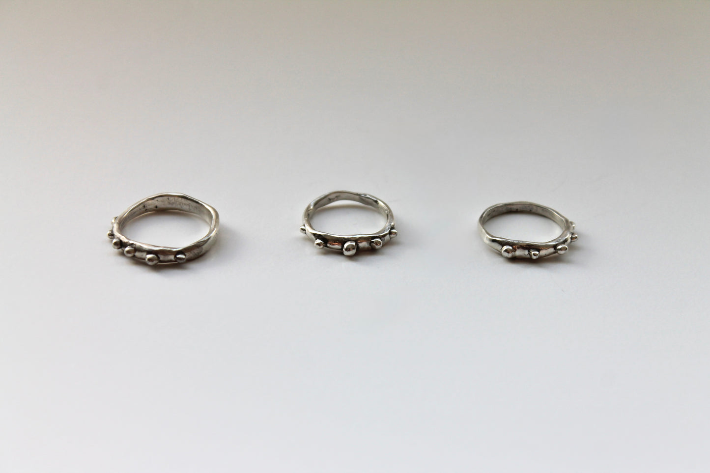 Bubble Ring