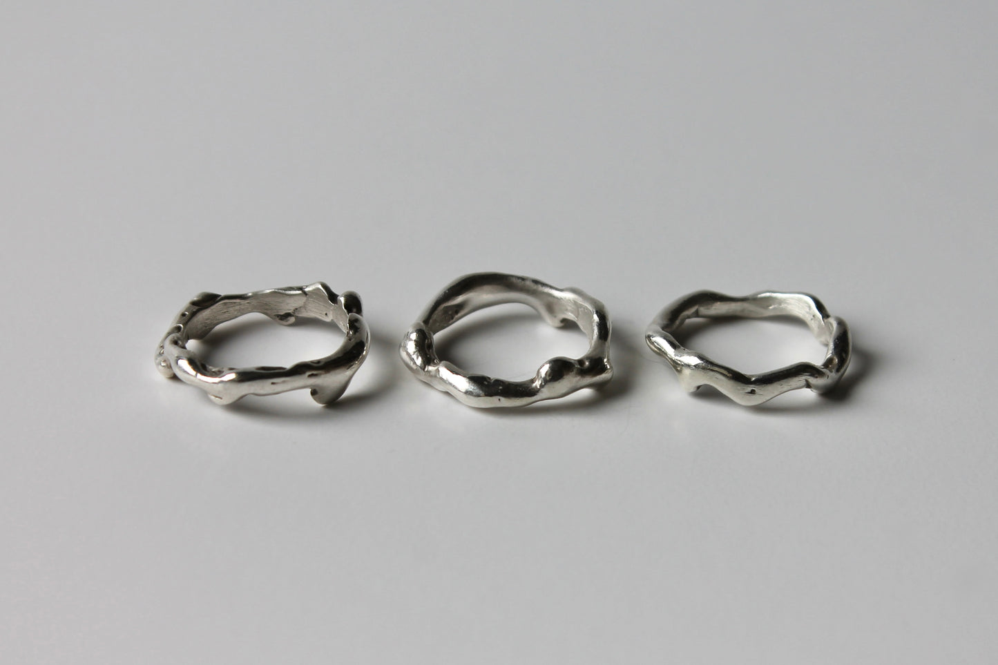 Organic Ring