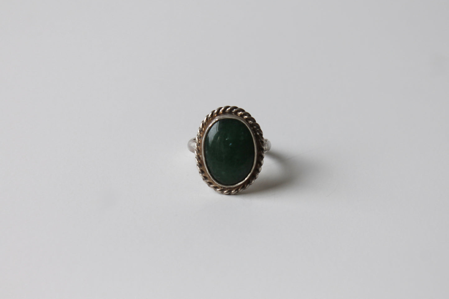 Jade Ring